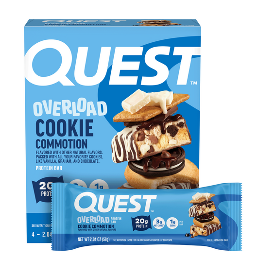 cookie-commotion-overload-bar-p6 15980_QN_USA_eComm_Rebrand_ProductCarousel_OverloadBars_CCom_MainImage_4ct.png