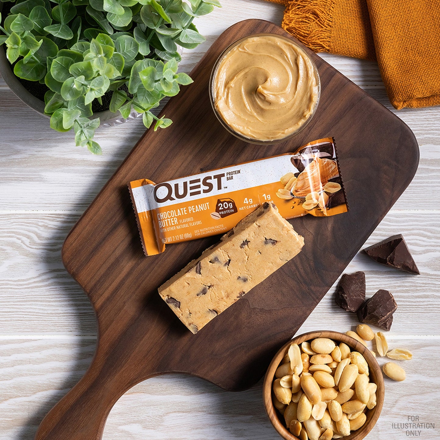 chocolate-peanut-butter-protein-bar-x6 qst-000463_chocolate-peanut-butter-protein-bar_6.jpg
