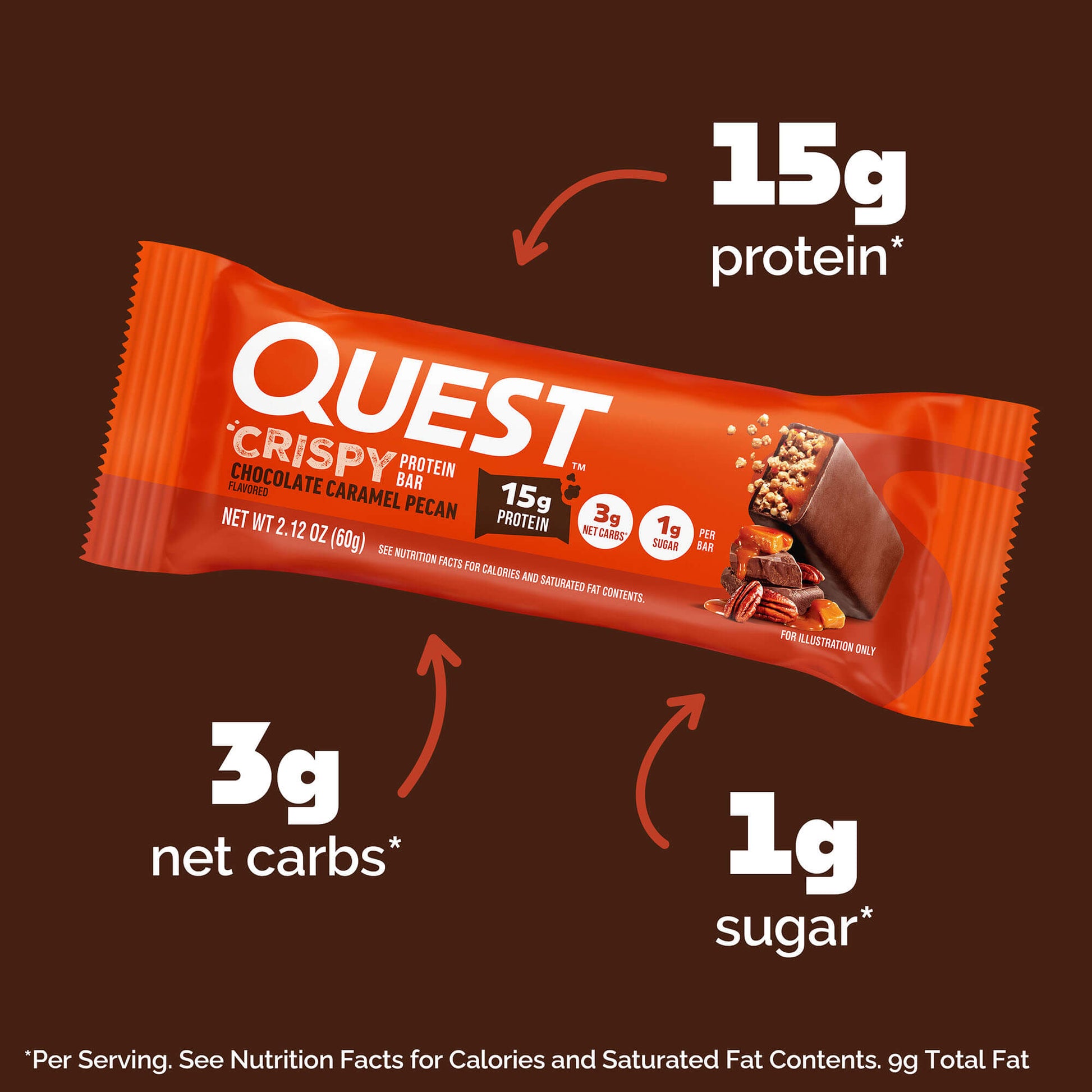 chocolate-caramel-pecan-crispy-hero-protein-bars-n6 qst-005406-chocolate-caramel-pecan-hero_3.jpg