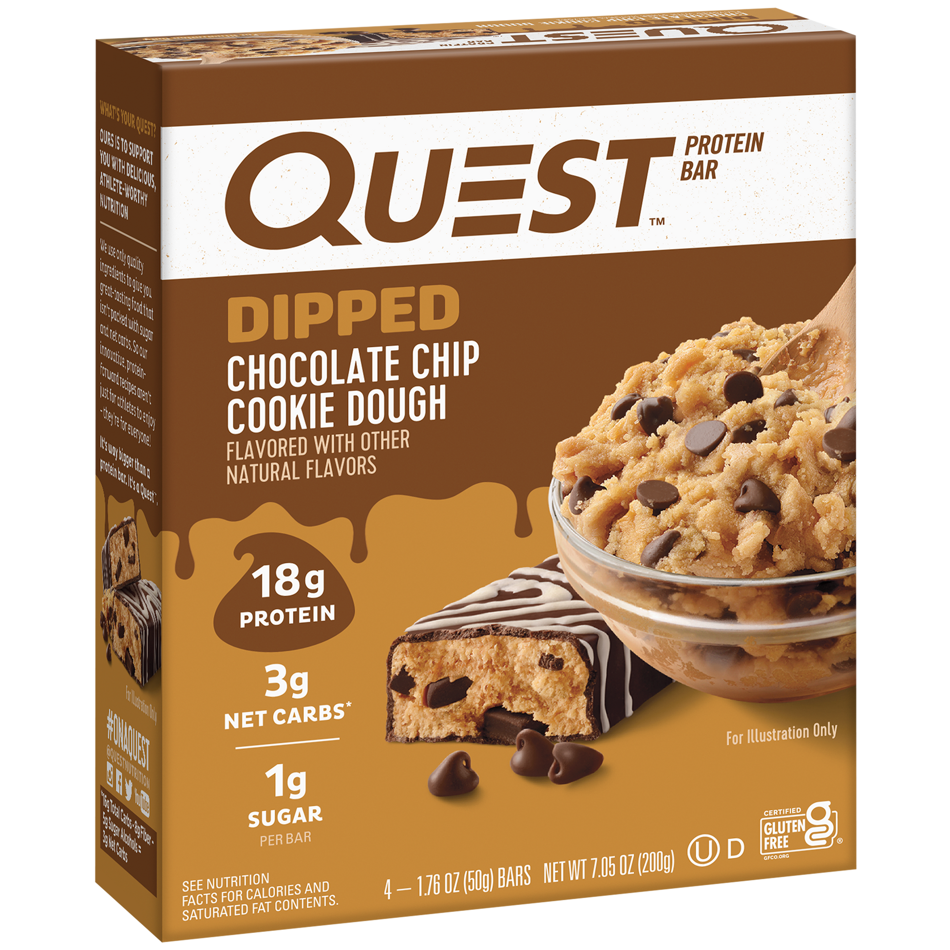 dipped-chocolate-chip-cookie-dough-protein-bar-z2 qst-012268_dipped-chocolate-chip-cookie-dough-protein-bar_2.png