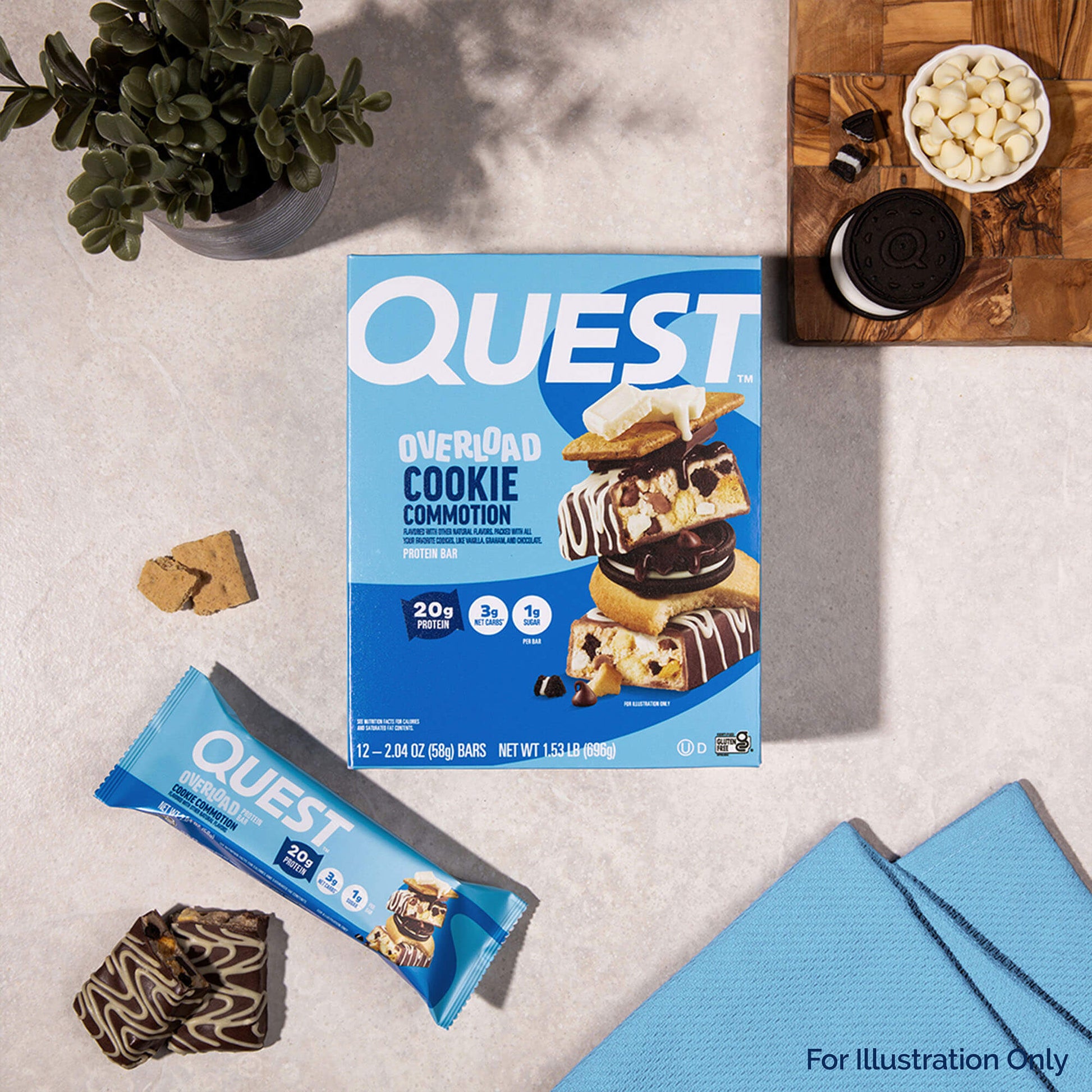 cookie-commotion-overload-bar-p6 qst-015856-cookie-commotion-overload-bar_4.jpg