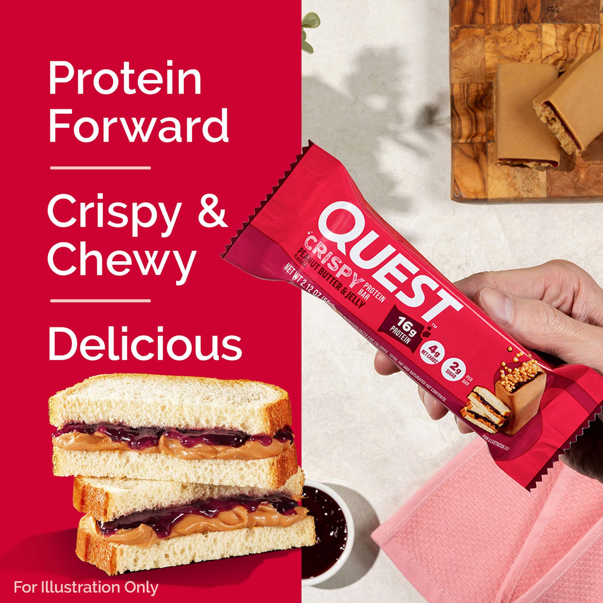 peanut-butter-and-jelly-crispy-hero-protein-bars-h0 qst-016723-peanut-butter_jelly-crispy-hero-protein-bars_3.jpg